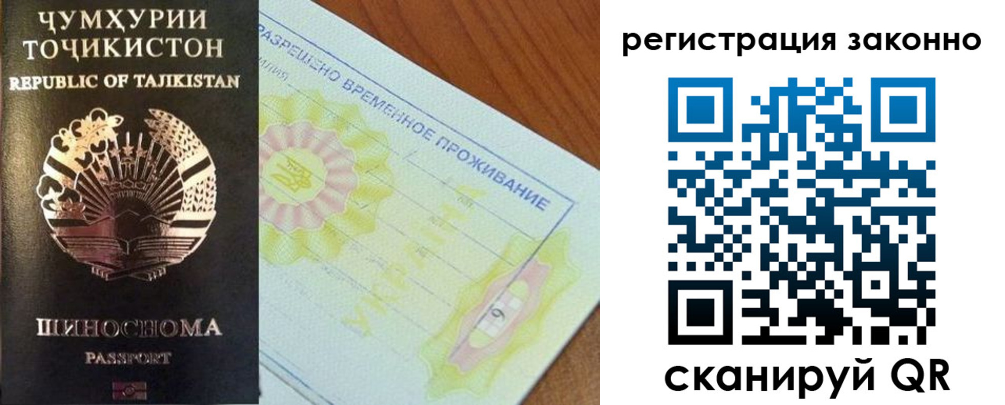 временная регистрация собственник в Гвардейске